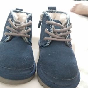 Pre owned Neumel II Tasma 👢 size7